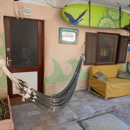מלון ריו דה ז'ניירו Casa Do Bill Recreio מראה חיצוני תמונה