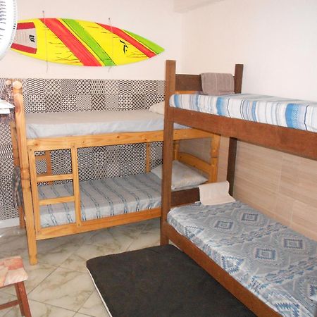 מלון ריו דה ז'ניירו Casa Do Bill Recreio מראה חיצוני תמונה