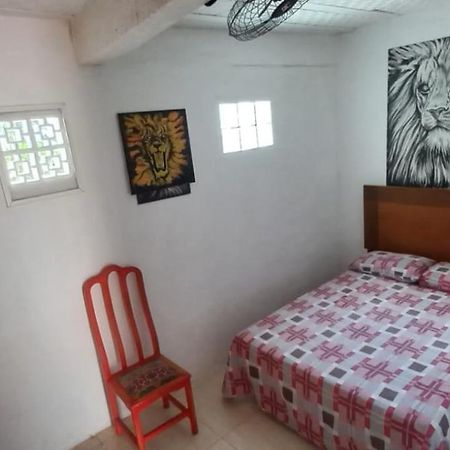 מלון ריו דה ז'ניירו Casa Do Bill Recreio מראה חיצוני תמונה
