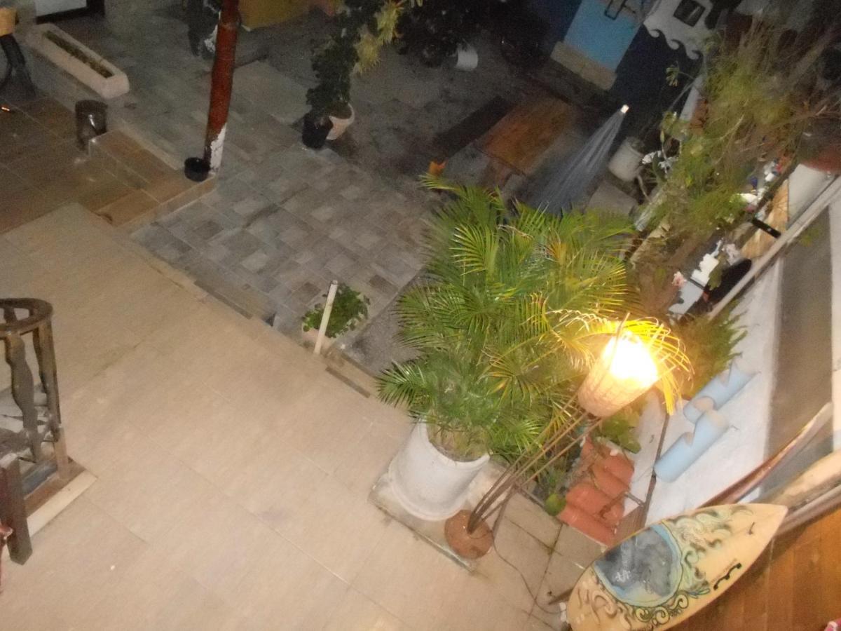 מלון ריו דה ז'ניירו Casa Do Bill Recreio מראה חיצוני תמונה