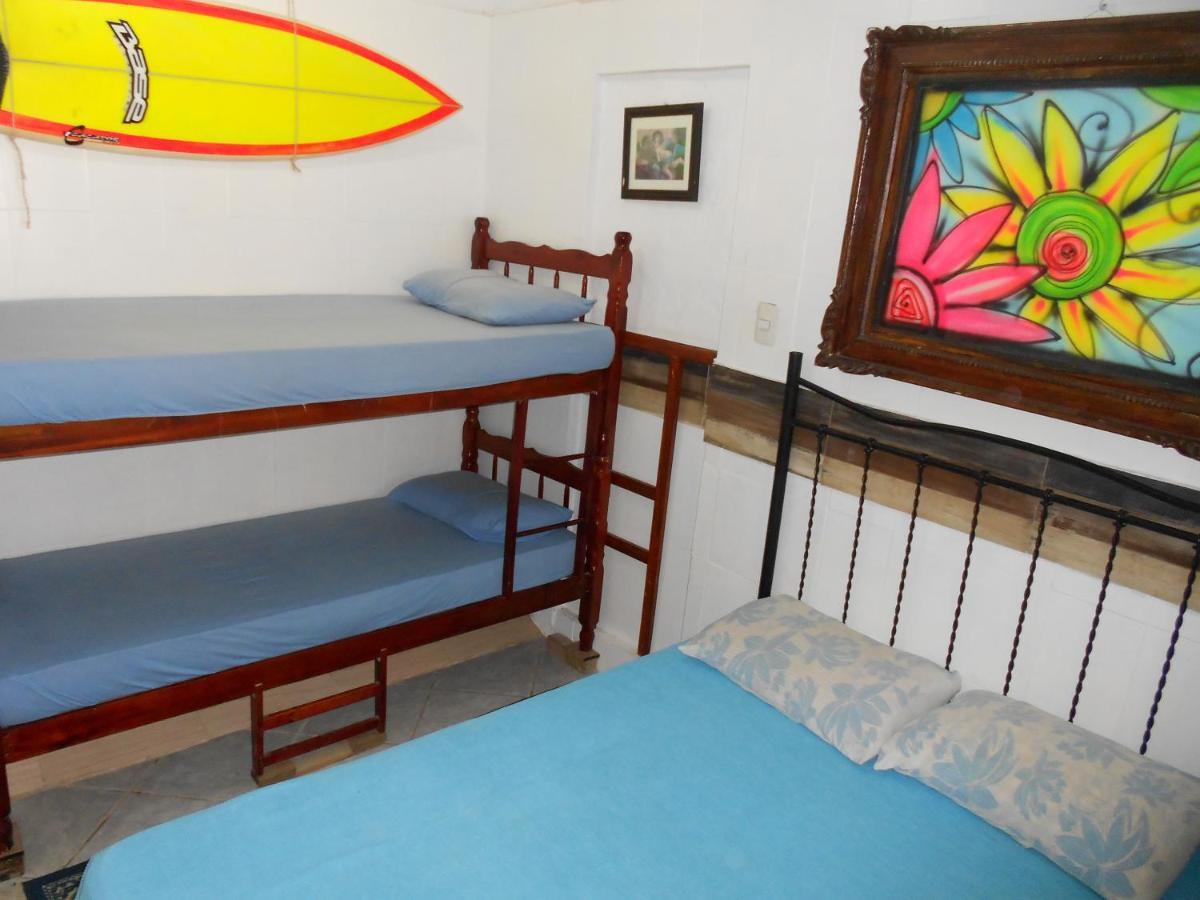 מלון ריו דה ז'ניירו Casa Do Bill Recreio מראה חיצוני תמונה