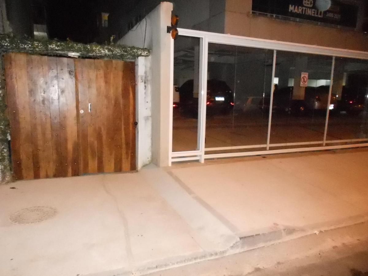 מלון ריו דה ז'ניירו Casa Do Bill Recreio מראה חיצוני תמונה