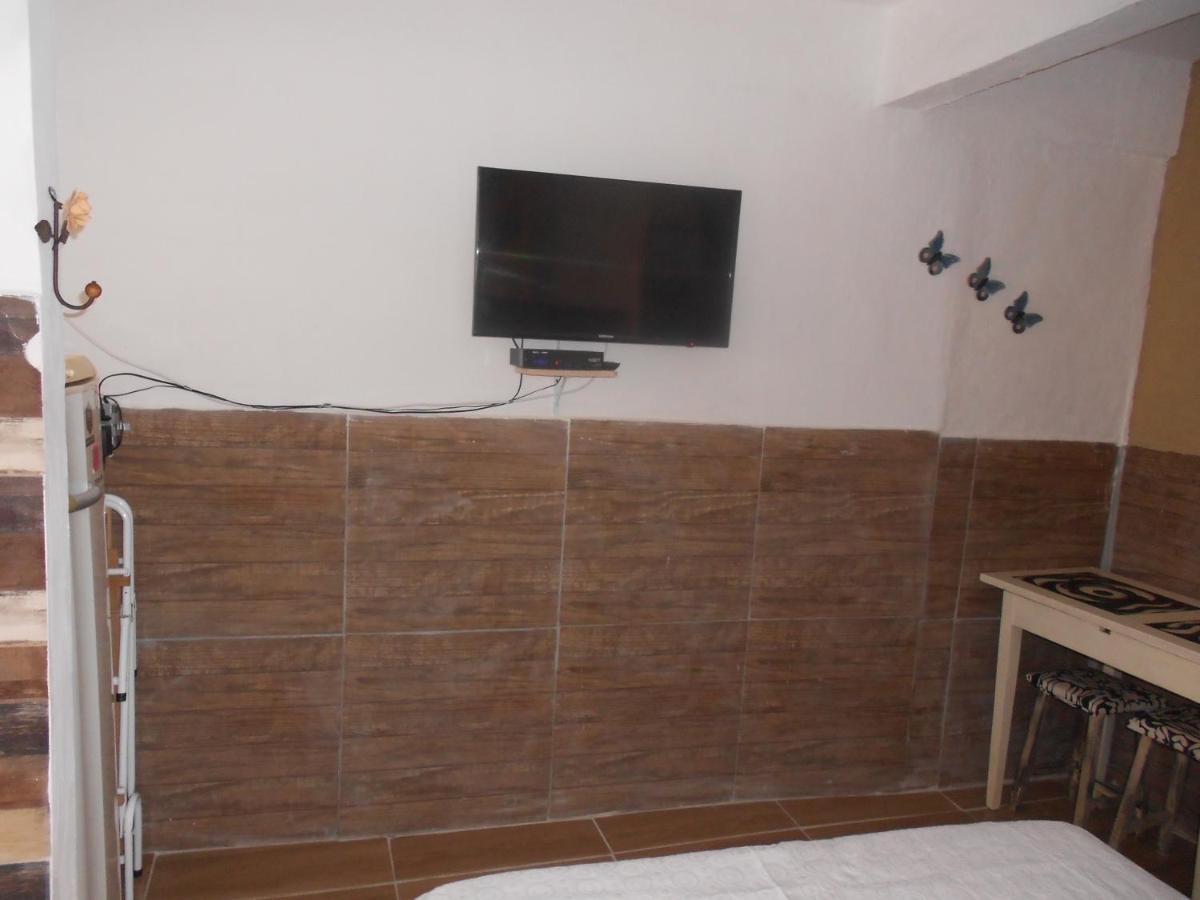 מלון ריו דה ז'ניירו Casa Do Bill Recreio מראה חיצוני תמונה