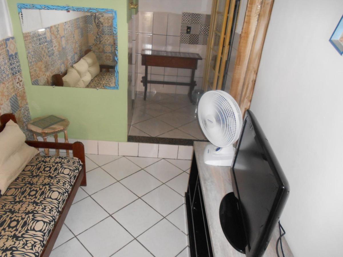 מלון ריו דה ז'ניירו Casa Do Bill Recreio מראה חיצוני תמונה