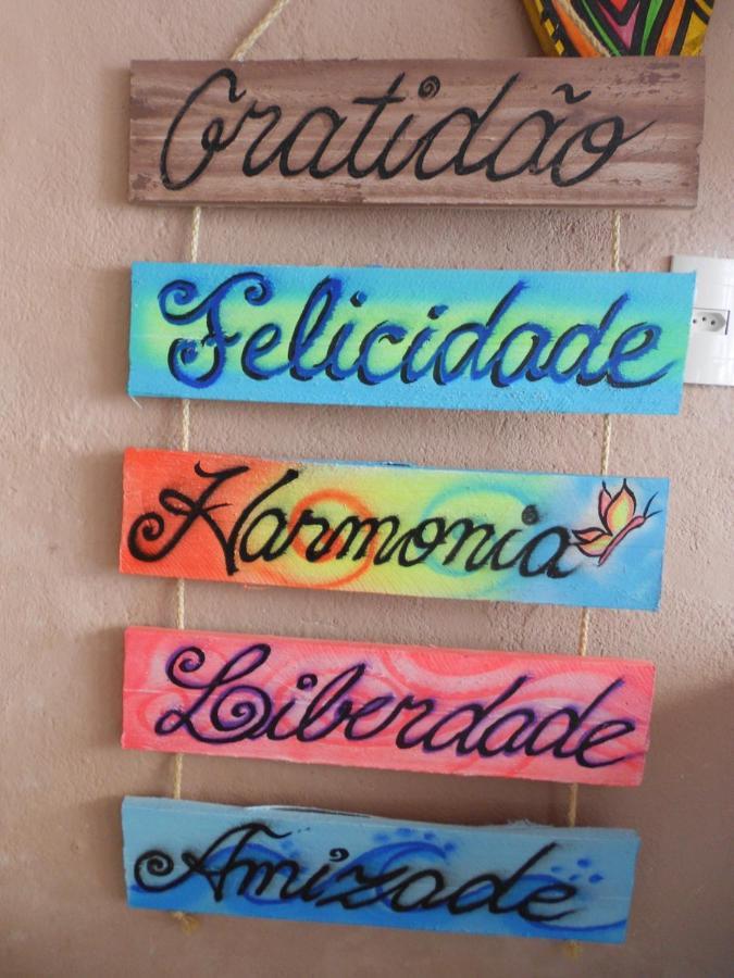 מלון ריו דה ז'ניירו Casa Do Bill Recreio מראה חיצוני תמונה