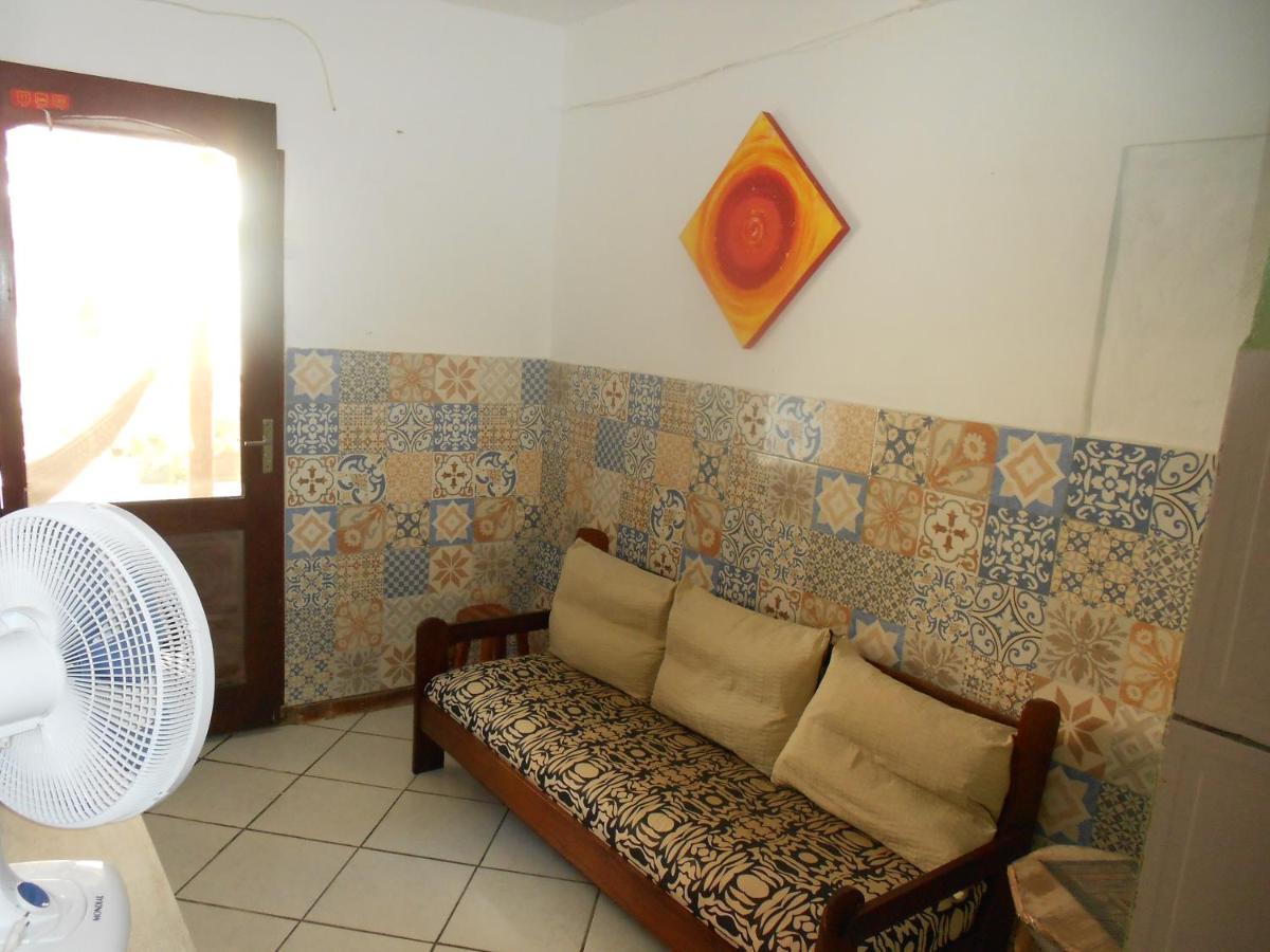 מלון ריו דה ז'ניירו Casa Do Bill Recreio מראה חיצוני תמונה