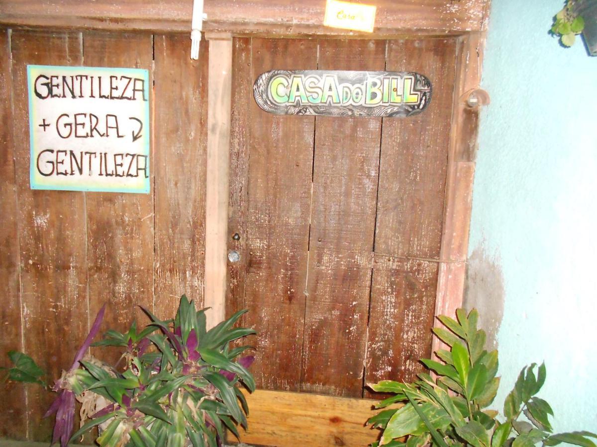 מלון ריו דה ז'ניירו Casa Do Bill Recreio מראה חיצוני תמונה