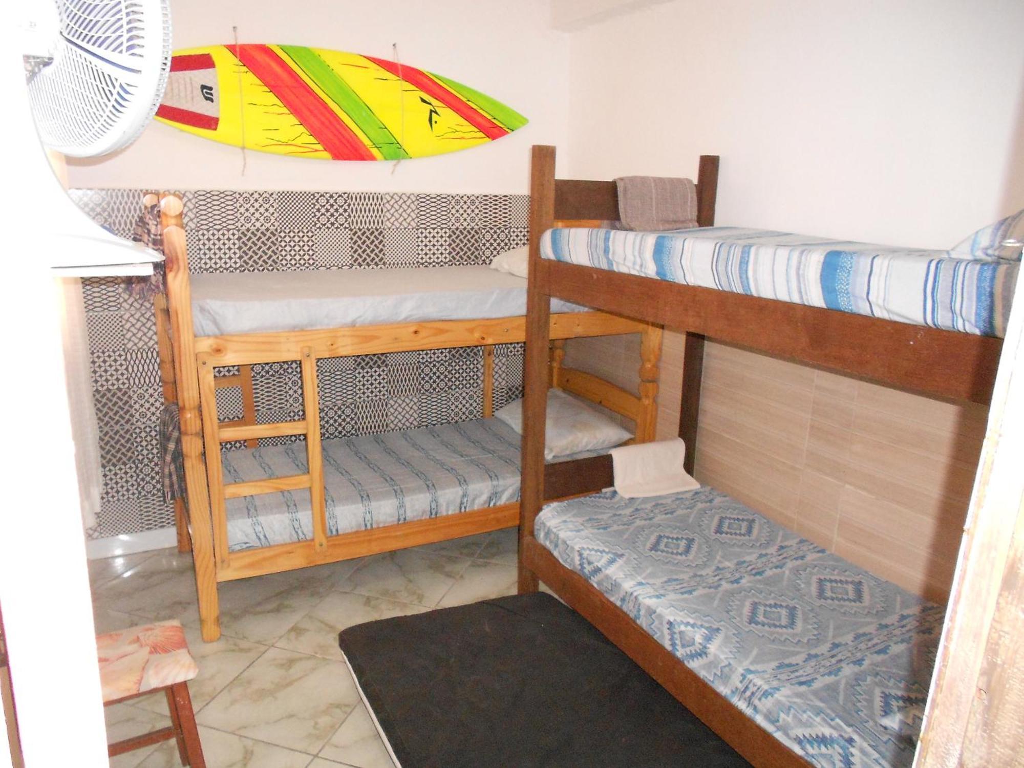 מלון ריו דה ז'ניירו Casa Do Bill Recreio מראה חיצוני תמונה