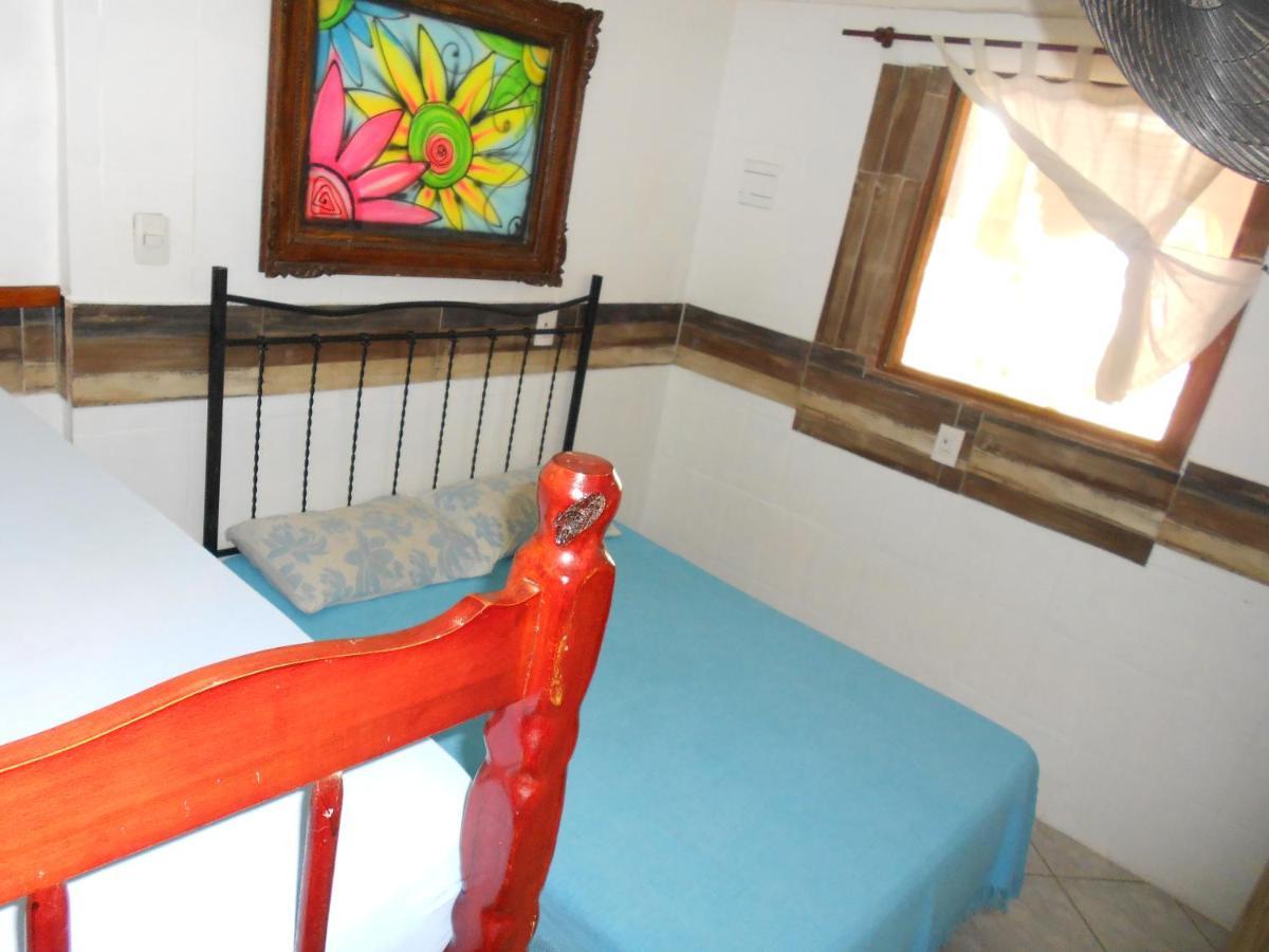מלון ריו דה ז'ניירו Casa Do Bill Recreio מראה חיצוני תמונה