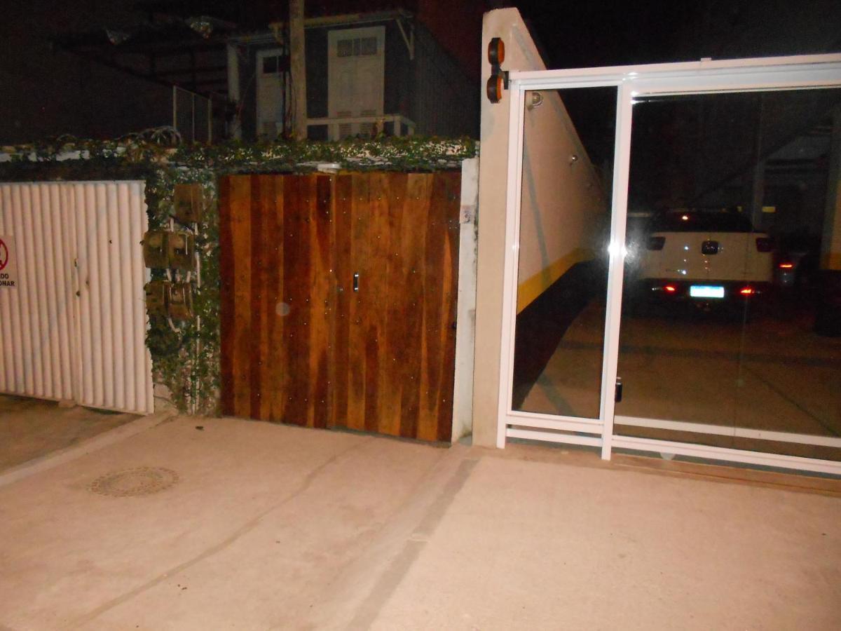 מלון ריו דה ז'ניירו Casa Do Bill Recreio מראה חיצוני תמונה