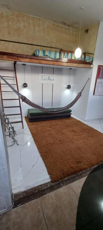 מלון ריו דה ז'ניירו Casa Do Bill Recreio מראה חיצוני תמונה