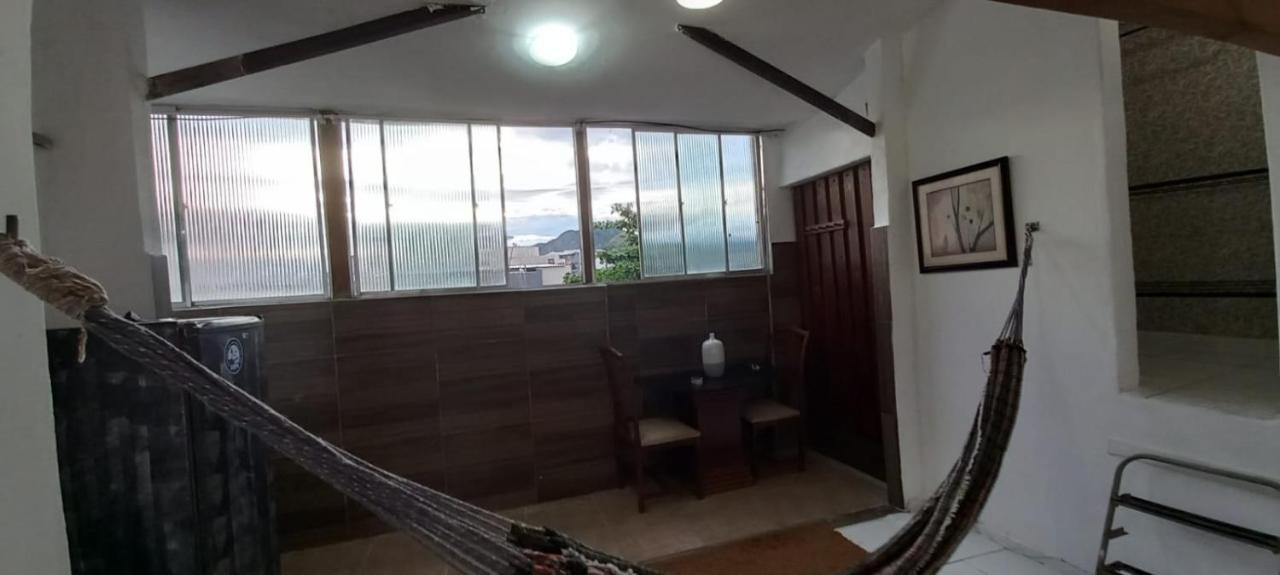 מלון ריו דה ז'ניירו Casa Do Bill Recreio מראה חיצוני תמונה