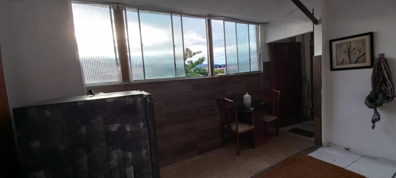 מלון ריו דה ז'ניירו Casa Do Bill Recreio מראה חיצוני תמונה