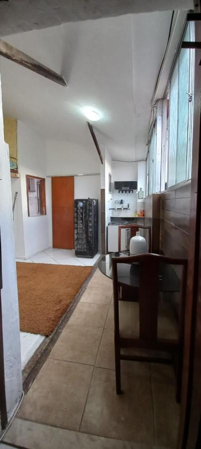 מלון ריו דה ז'ניירו Casa Do Bill Recreio מראה חיצוני תמונה