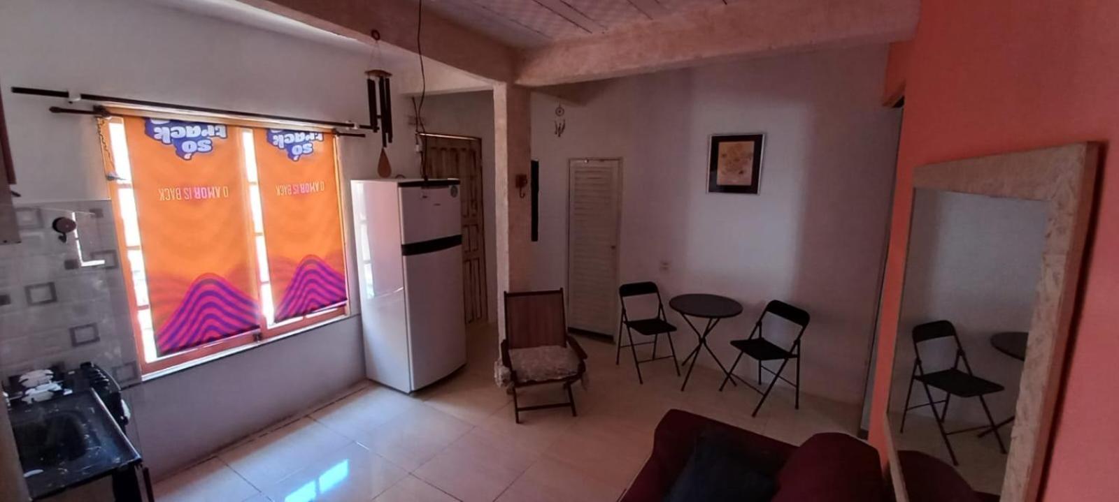 מלון ריו דה ז'ניירו Casa Do Bill Recreio מראה חיצוני תמונה