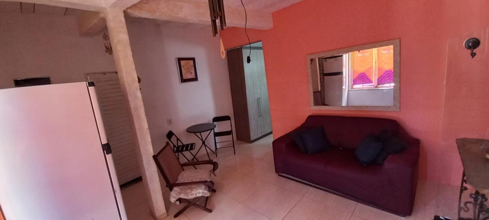 מלון ריו דה ז'ניירו Casa Do Bill Recreio מראה חיצוני תמונה