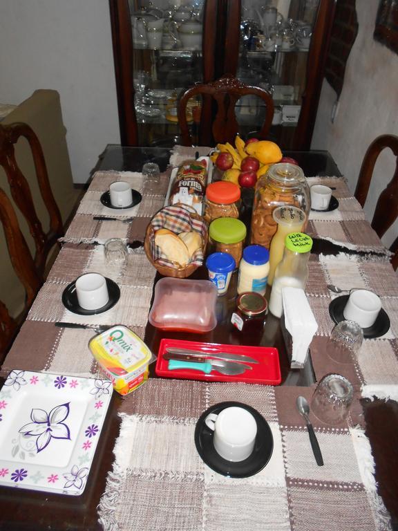 מלון ריו דה ז'ניירו Casa Do Bill Recreio מראה חיצוני תמונה
