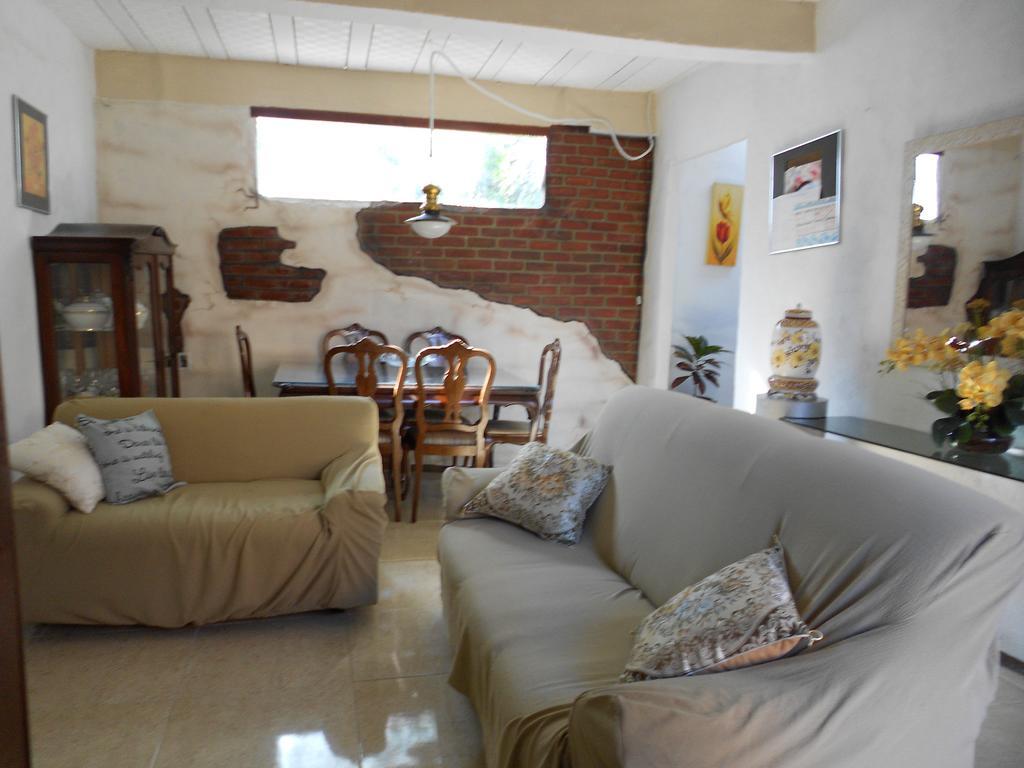 מלון ריו דה ז'ניירו Casa Do Bill Recreio מראה חיצוני תמונה