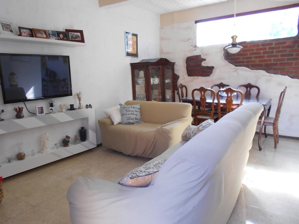 מלון ריו דה ז'ניירו Casa Do Bill Recreio מראה חיצוני תמונה
