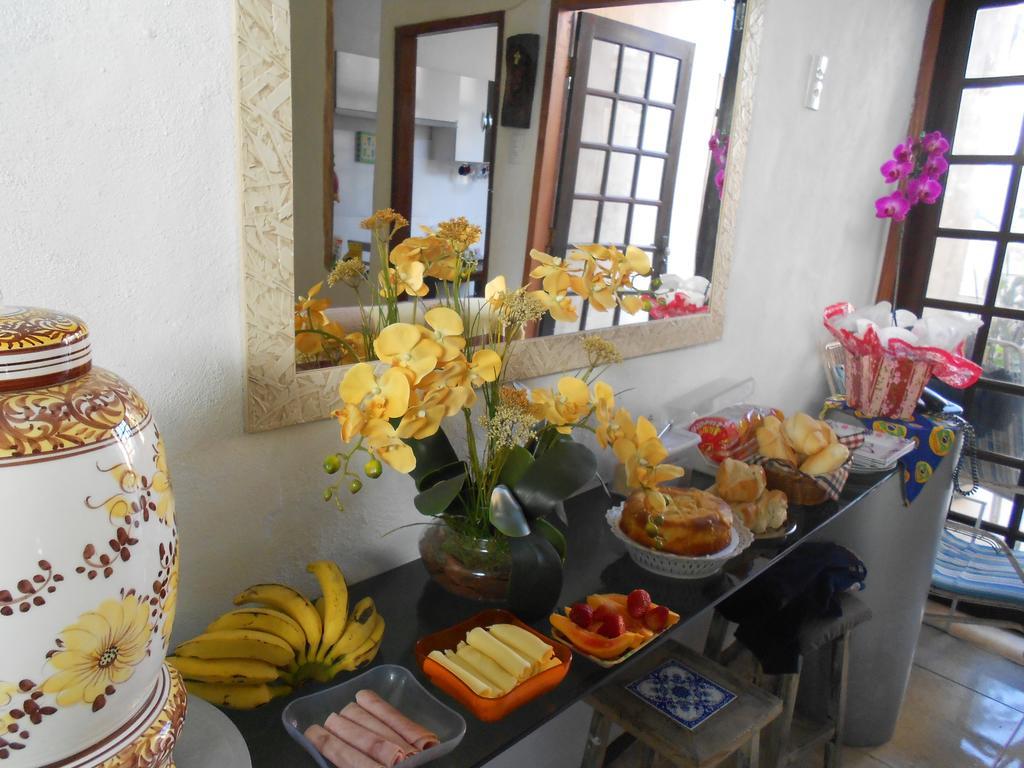מלון ריו דה ז'ניירו Casa Do Bill Recreio מראה חיצוני תמונה